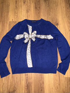 Свитер marks&spenser новый