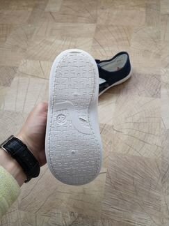 Сандали на мальчика