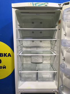 Холодильник б/у Indesit