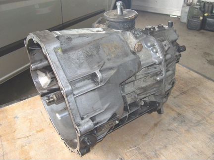 Коробка передач 5ст на 2.5TDI VW LT28 LT35