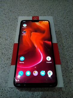 OnePlus 6