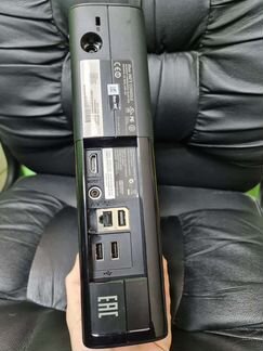 Xbox 360 E