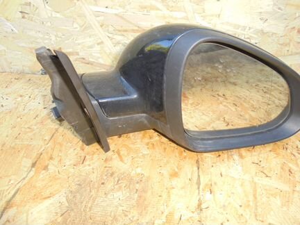 Зеркало правое Опель Инсигния