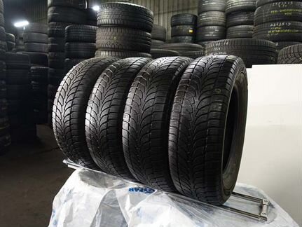 215 65 16 bridgestone LM80 EVO шины r16 l j
