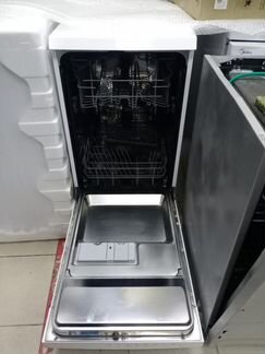 Посудомоечная машина electrolux ESF 9423LMW
