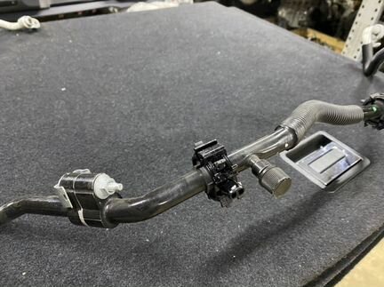 Трубка кондиционера Lexus LC500