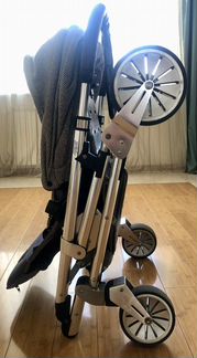 Коляска Mamas & Papas Urbo 2