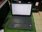 Ноутбук Compaq 15-f100ur (щр37)