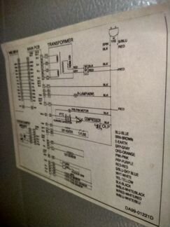 Холодильник Samsung