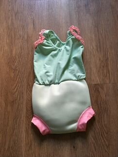 Купальник-подгузник Splash About