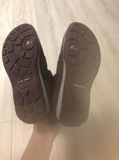 Сапоги Viking 32