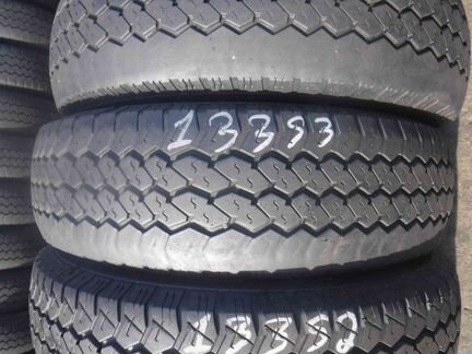 Летние шины R16C 195 75 Cordiant