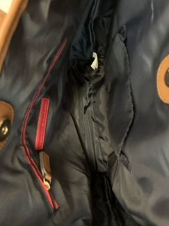 Сумка Tommy Hilfiger. Оригинал