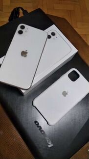 Телефон iPhone 11 128 GB
