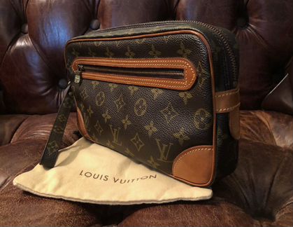Сумка Клатч Louis Vuitton