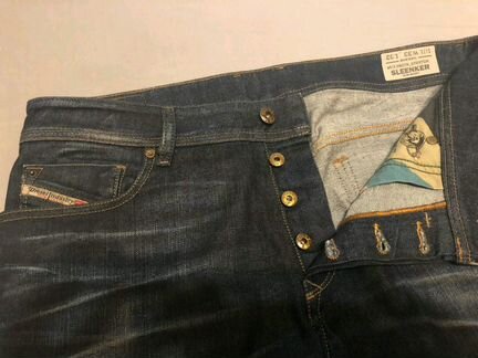 Diesel мужские джинсы