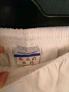 Спортивные брюки Reebok