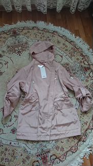 Продам новый плащик Одри мио