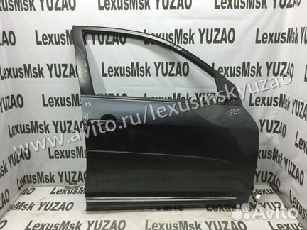 Дверь Toyota RAV4/Тойота рав4 правая