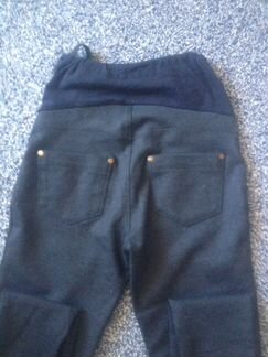 Лосины для беременных