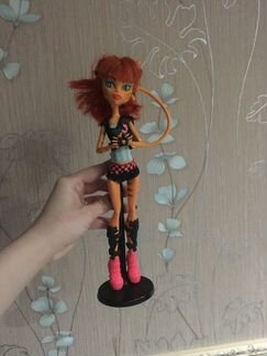 Кукла монстер хай