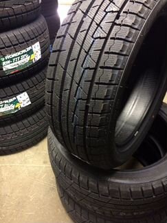 Новые зимние Triangle WS (Michelin) 245 45 19