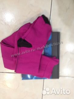 Колготы марки Paul Smith