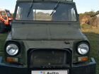 ЛуАЗ 969 1.2 МТ, 1981, 120 000 км объявление продам