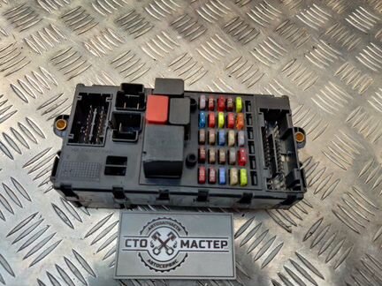 Блок предохранителей Iveco Daily F1AE 2006 - 2014