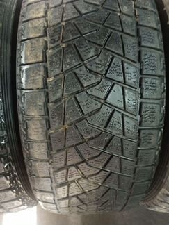 255 55 18 Bridgestone бу Шины Зимние 255 55 R18 99