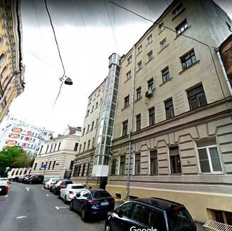 Квартира-студия, 24.1 м², 1/5 эт.