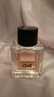 Туалетная вода Dolce&Gabbana L’Imperatrice 3 50мл