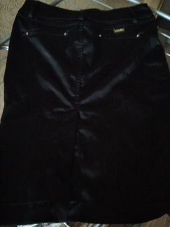 Новая юбка карандаш Италия