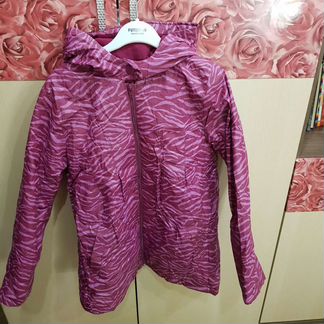 Куртка для девочки 152