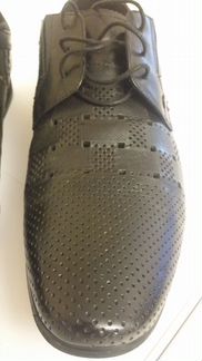 Полуботинки Carnaby (Chester)