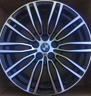 Диски бмв 664 Style M BMW X3 G01