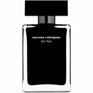 Духи Narciso Rodriguez for Her Евро новые
