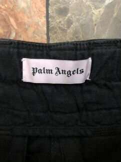Штаны Palm Angels