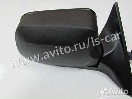 Зеркала боковые Ваз 2110 2111 2112