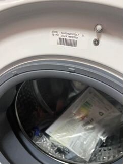 Новые запчасти для стиральной машины samsung