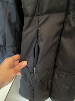 Пуховик Finn Flare женский размер 42-44