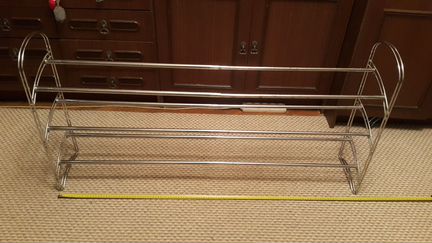 Обувница, этажерка, полка, стойка для обуви