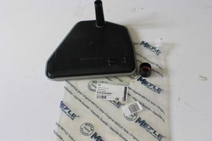 BMW Фильтр АКПП № 3143160001
