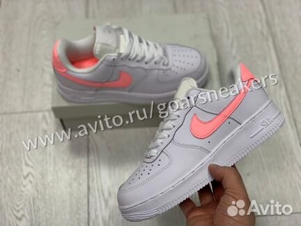 Кроссовки Nike Air Force