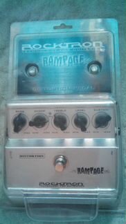 Гитарные педали