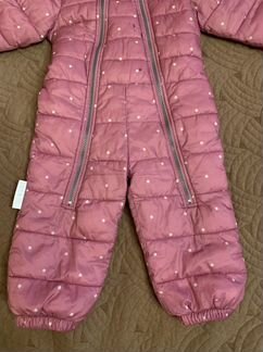 Комбинезон ticket to heaven 86 осень/вечна