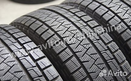 205 60 r16 pirelli ICE partner 205/60/16 88n