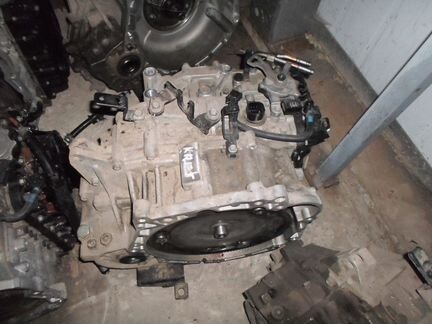 Hyundai Creta 1.6 G4FG АКПП в сборе