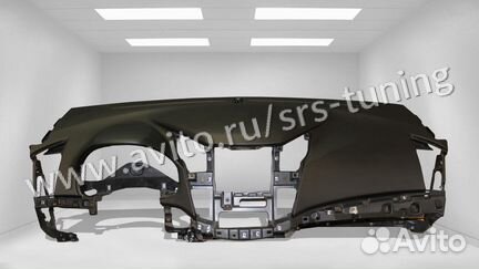 Подушка безопасности, торпедо, Hyundai I40 A0003