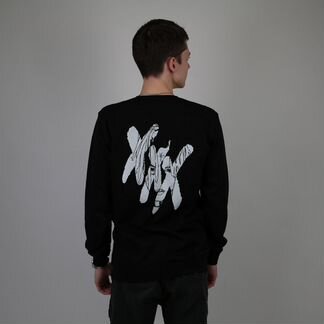 Свитшот xxxtentacion